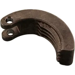 Right Thread Half Bushing Spanner Nut for Butler