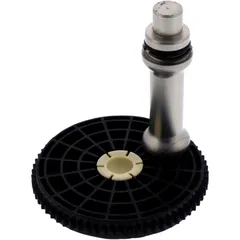 Pulley for Quick Flange HAWEKA / Hofmann