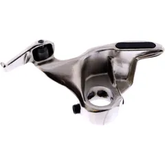 Steel Mounting Head PC 240 KRAD Butler 730092730 for Motorcycles