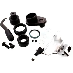 CLUTCH with Steel Mounting Head +4 for Tire Mounting Machines