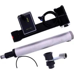 JMP FIX MOTO ASSIST ARM for Motorcycle Tire Changer