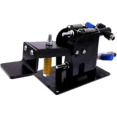 Butler BUDDY Pedal Unit for Motorcycles