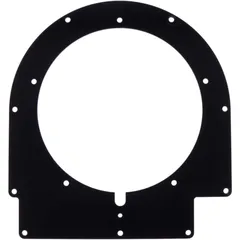 Motor Flange for Butler