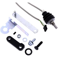 Halter SMARTSPEED Hofmann EAK0306G09A für Motorräder