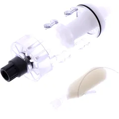 Ersatzbecher Filter für Kendo Butler