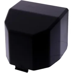 Rear Cylinder Cover for Monty 3300 C0025216