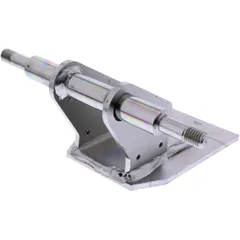 SPANNSCHUHUNTERTEIL 24 for Monty 3300-24