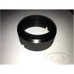 Monty Quick-Change Nut for Motorcycle Accessories