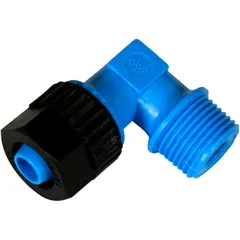 Angle Connector for Cleaner Nozzle Wheel Washing Machine