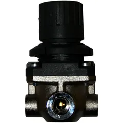 Druckregler für Motorräder AIRDRAULIC 1764000