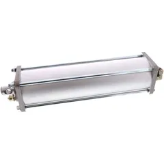 CLAMPING CYLINDER COMPLETE for: JMP FIX MOTO CW-105-02000