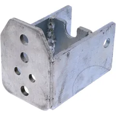 CLAMPING JAW BASE FOR FIXMOTO Tyre Machine