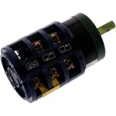 REVERSING SWITCH for Motors JMP FIX MOTO