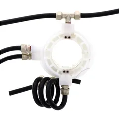 Complete Rotary Connection Valve for JMP FIX MOTO Tyre Changer
