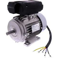 Complete Motor JMP FIX MOTO for Motorcycles