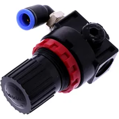 Pressure Adjustment Valve JMP FIX MOTO S-030-010400 for Motorcycles