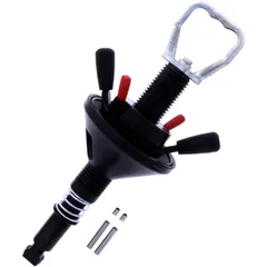 Butler Fast Tensioning Device for Montier Machines from 12/2016
