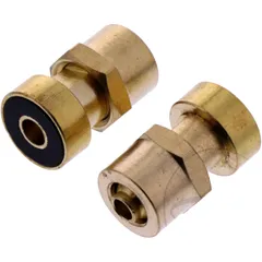 Connector for Tire Inflator (Set of 2)
