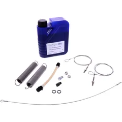 Maintenance Kit for Wheel Washing Machine M-RWA from SER.-NR: 121073-212774