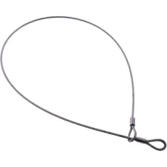 Pull Cable for Adjustable Nozzle Right 473MM DRM. 2MM