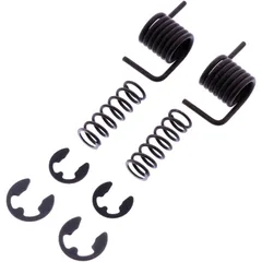 Repair Kit for Monty 8600 Quick Release Nut