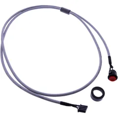 CE-Stopptaste mit Kabel für Reifenmontiergerät Monty 3300 SMARTSPEED