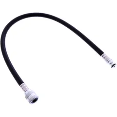 Füllschlauch 0.5M QT Stecker für Motorradmodelle