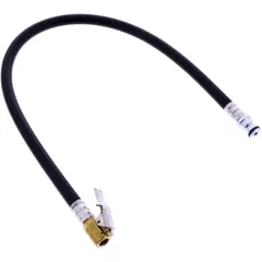 Füllschlauch 0.5M Klemmnippel für 6770610