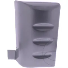 Abdeckung für Hofmann GEO 6900 OPTIMA Laser Wuchtmaschine