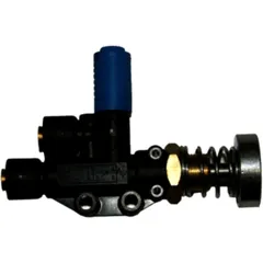 3-2 D.30 Valve for Butler