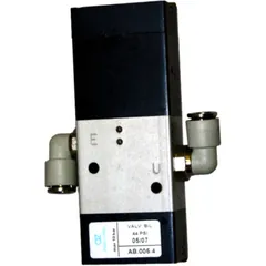 Valve Kit for Butler 4263000