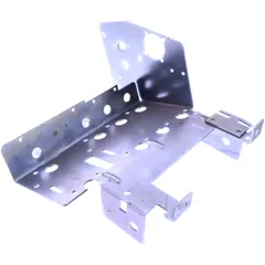 Pedalhalterung für Monty 2300/3300