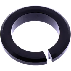 Compression Spring Support for Butler Wheel Spanner