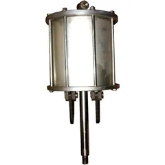 Abdrückzylinder für Butler Buddy 4047000