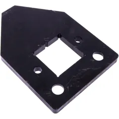 JMP FIX Auto Clamp Plate for Montiergerät