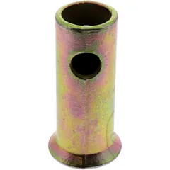 Abdeckung für Kippzylinder JMP FIX Auto
