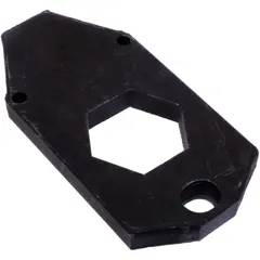 JMP FIX Auto Clamping Plate for FIX Auto Mounting Device