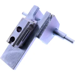 JMP FIX Auto Mounting Shoe Lower Half