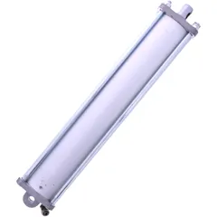 CLAMPING CYLINDER JMP FIX Auto for Mounting Device