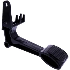 JMP FIX Auto Tension and Press Pedal for Mounting Device