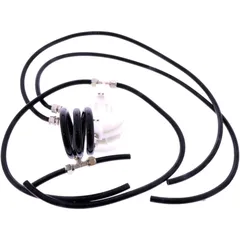 JMP FIX Auto Rotating Connection for Mounting Machine