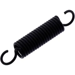Return Spring Clamp Plate for FIX Auto