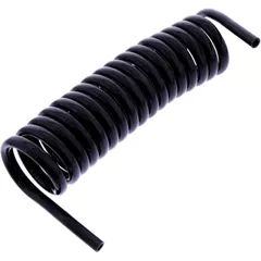 Spiral Hose for Air Pressure Tester JMP
