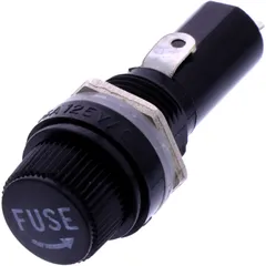 FUSE HOLDER for JMP FIX Auto
