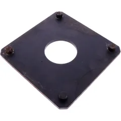 Square Rotating Table JMP FIX MOTO