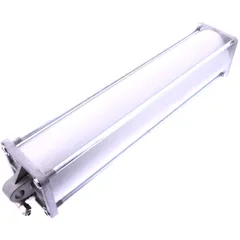 CLAMPING CYLINDER FIX AUTO JMP 75X365