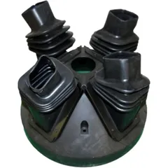 Bellows Cover for Butler Airdraulic/Classic Tire Changers