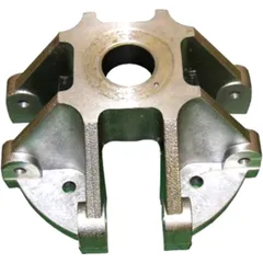 EVO C BU 3672000 Fixture for Motorcycles