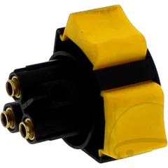Control Valve for Motorcycles Butler 2358000