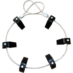 Bead Depressor for Low Profile Tires